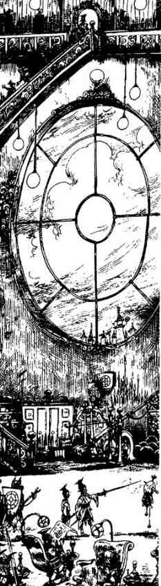 Иллюстрация к книге — Зимние рыцари [i_078.jpg]