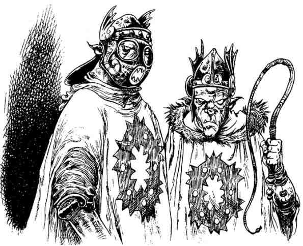 Иллюстрация к книге — Зимние рыцари [i_083.jpg]