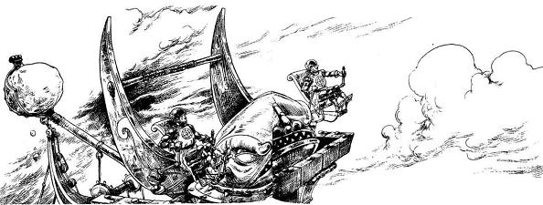 Иллюстрация к книге — Зимние рыцари [i_086.jpg]