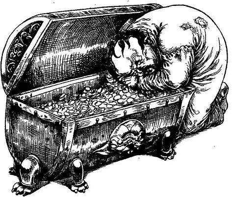 Иллюстрация к книге — Зимние рыцари [i_091.jpg]