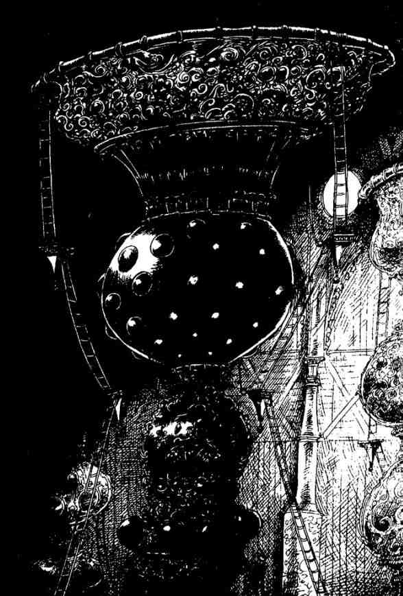 Иллюстрация к книге — Зимние рыцари [i_093.jpg]