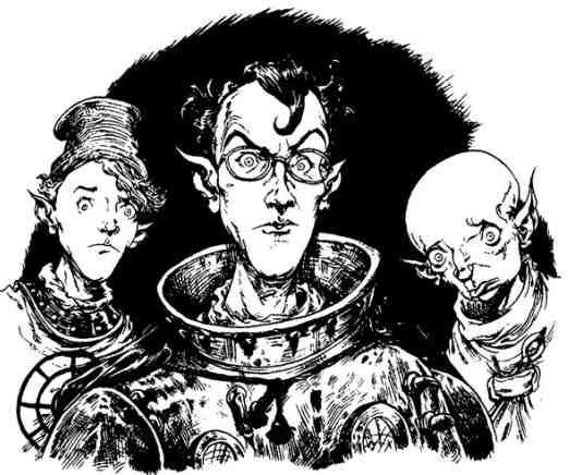 Иллюстрация к книге — Зимние рыцари [i_094.jpg]