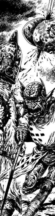 Иллюстрация к книге — Зимние рыцари [i_096.jpg]