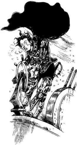 Иллюстрация к книге — Зимние рыцари [i_104.jpg]