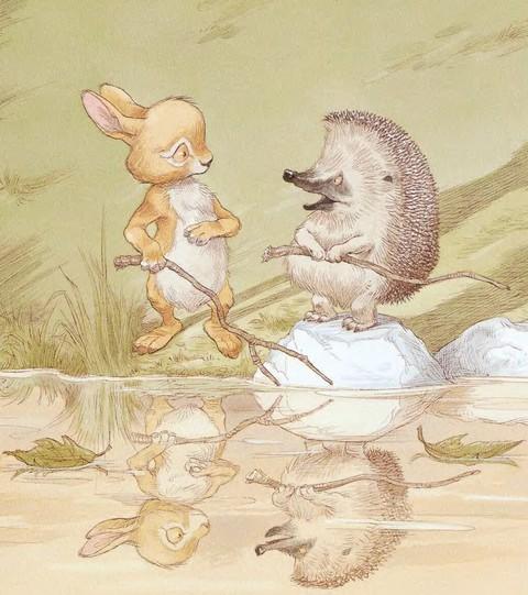 Иллюстрация к книге — Подарки в День Рождения [i_002.jpg]