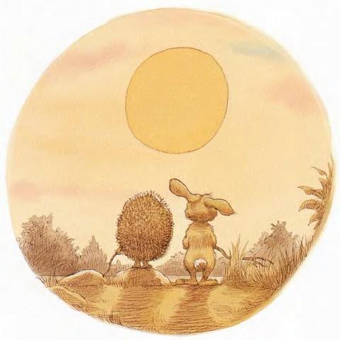 Иллюстрация к книге — Подарки в День Рождения [i_003.jpg]