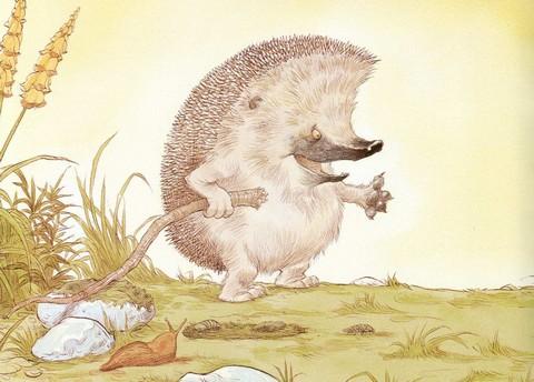 Иллюстрация к книге — Подарки в День Рождения [i_004.jpg]