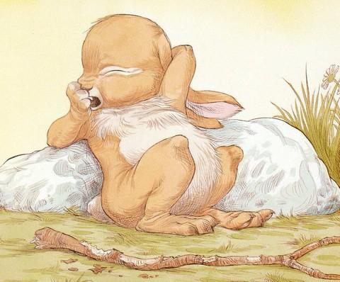 Иллюстрация к книге — Подарки в День Рождения [i_005.jpg]