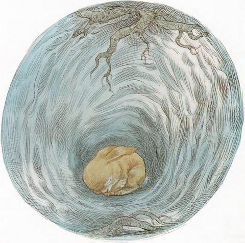 Иллюстрация к книге — Подарки в День Рождения [i_007.jpg]