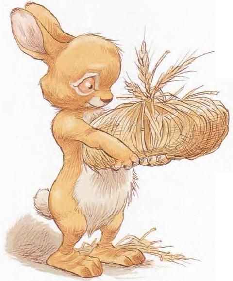 Иллюстрация к книге — Подарки в День Рождения [i_016.jpg]