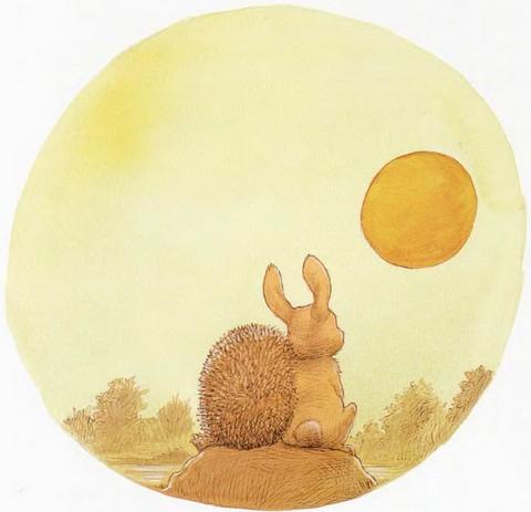 Иллюстрация к книге — Подарки в День Рождения [i_029.jpg]