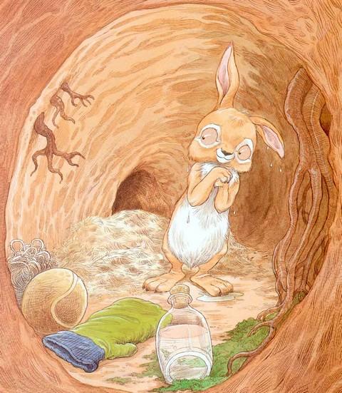 Иллюстрация к книге — Мечты сбываются [i_010.jpg]