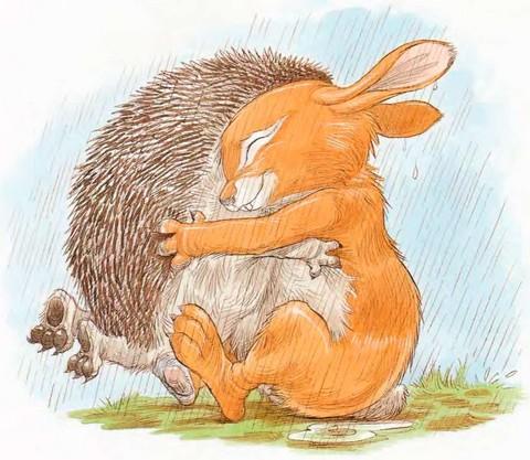 Иллюстрация к книге — Мечты сбываются [i_024.jpg]