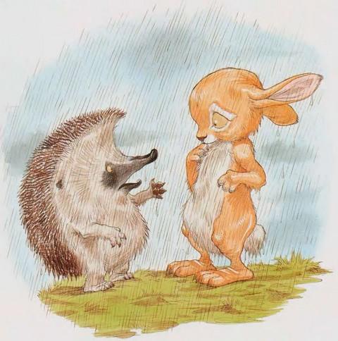 Иллюстрация к книге — Мечты сбываются [i_025.jpg]