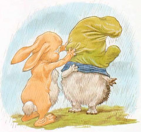 Иллюстрация к книге — Мечты сбываются [i_026.jpg]