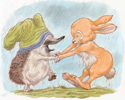 Иллюстрация к книге — Мечты сбываются [i_027.jpg]