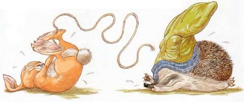 Иллюстрация к книге — Мечты сбываются [i_029.jpg]