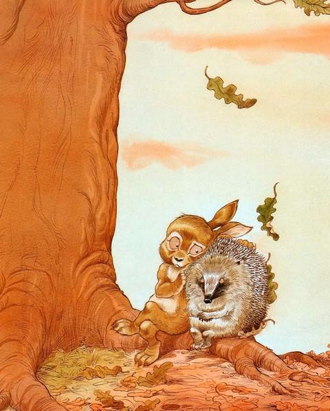 Иллюстрация к книге — Кусочек зимы [i_001.jpg]