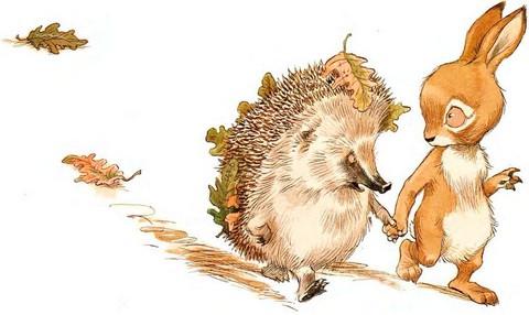 Иллюстрация к книге — Кусочек зимы [i_002.jpg]