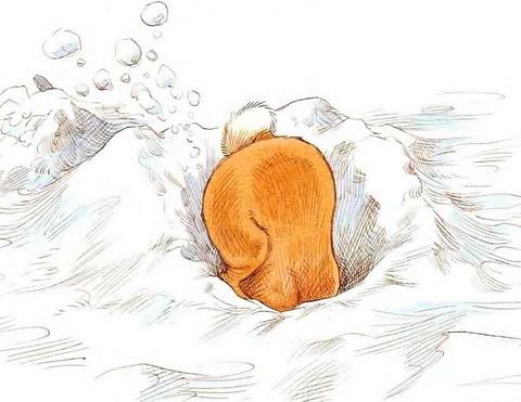 Иллюстрация к книге — Кусочек зимы [i_011.jpg]