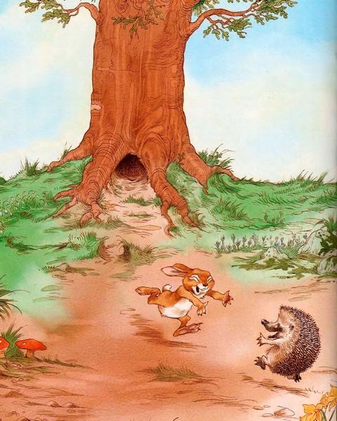 Иллюстрация к книге — Кусочек зимы [i_021.jpg]