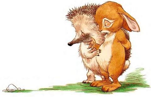 Иллюстрация к книге — Кусочек зимы [i_031.jpg]