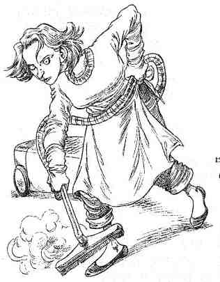 Иллюстрация к книге — Джо Варвар и Чвокая Шмарь [i_011.jpg]