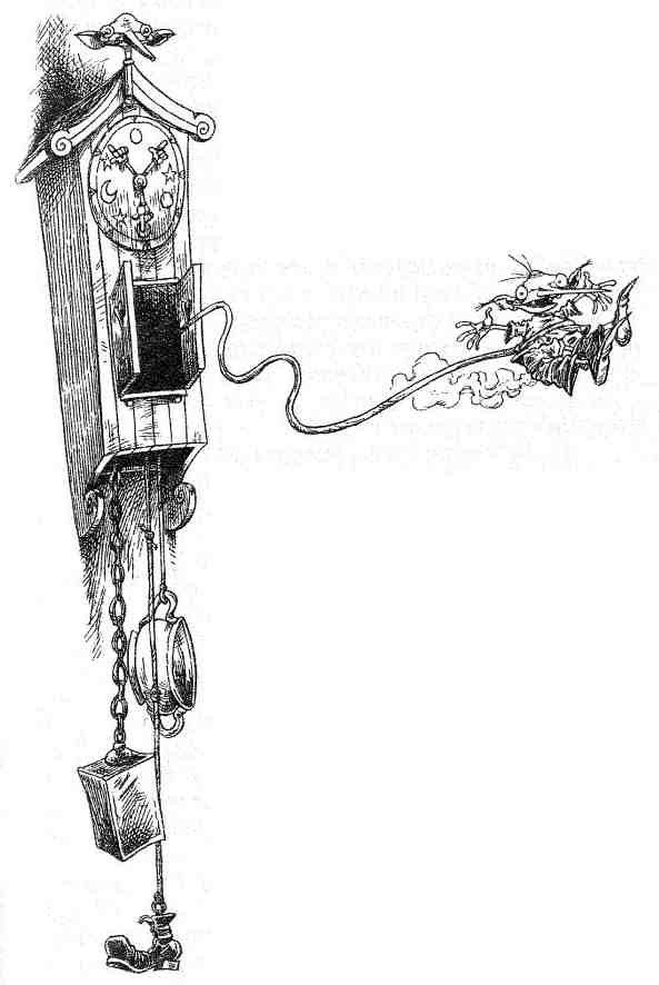 Иллюстрация к книге — Джо Варвар и Чвокая Шмарь [i_013.jpg]