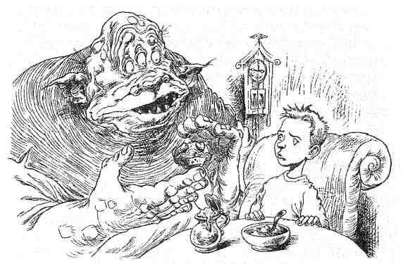 Иллюстрация к книге — Джо Варвар и Чвокая Шмарь [i_015.jpg]