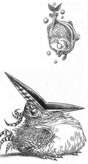 Иллюстрация к книге — Джо Варвар и Чвокая Шмарь [i_017.jpg]