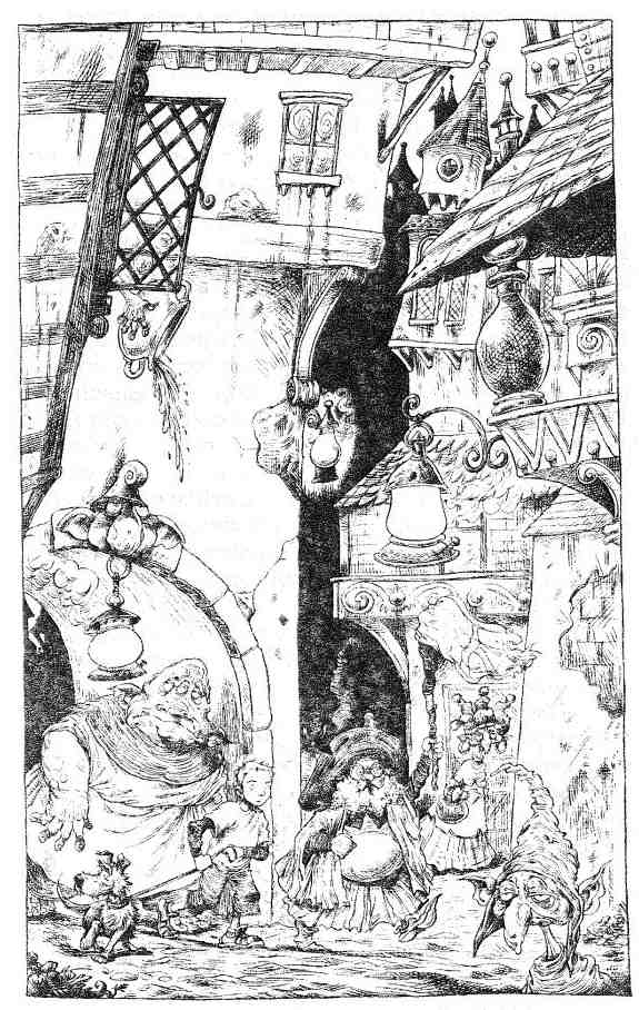 Иллюстрация к книге — Джо Варвар и Чвокая Шмарь [i_021.jpg]