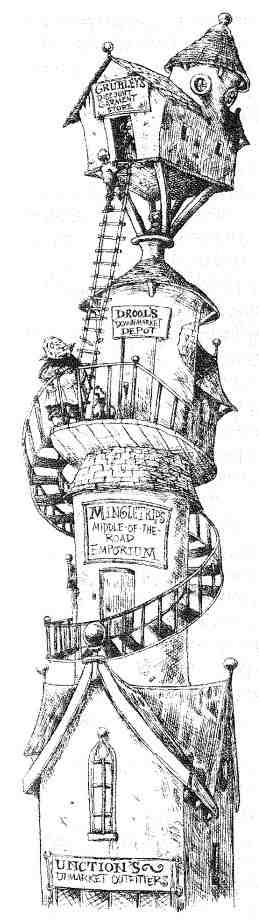 Иллюстрация к книге — Джо Варвар и Чвокая Шмарь [i_022.jpg]