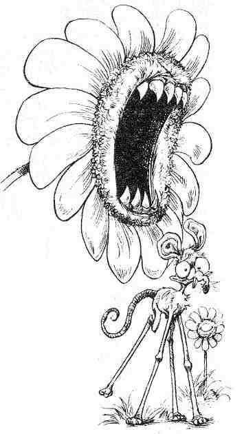 Иллюстрация к книге — Джо Варвар и Чвокая Шмарь [i_028.jpg]