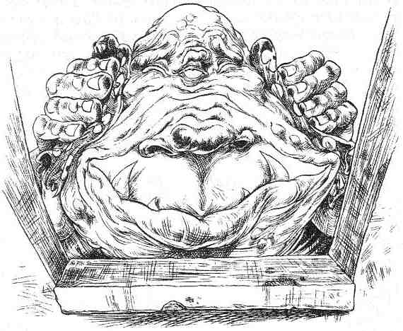 Иллюстрация к книге — Джо Варвар и Чвокая Шмарь [i_036.jpg]