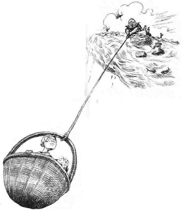 Иллюстрация к книге — Джо Варвар и Чвокая Шмарь [i_037.jpg]