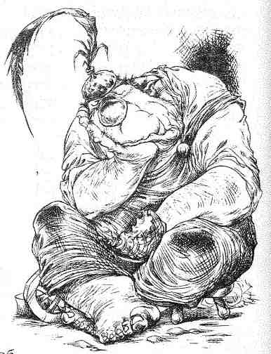 Иллюстрация к книге — Джо Варвар и Чвокая Шмарь [i_044.jpg]