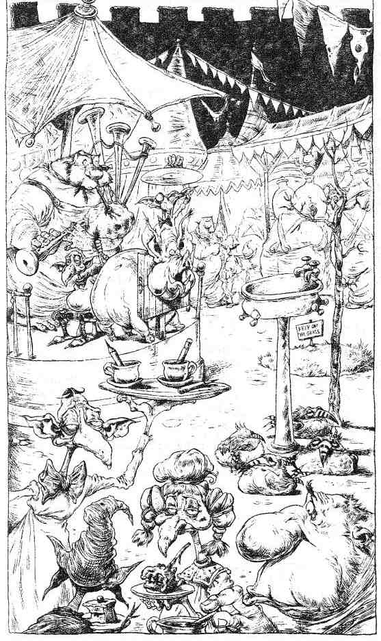 Иллюстрация к книге — Джо Варвар и Чвокая Шмарь [i_052.jpg]