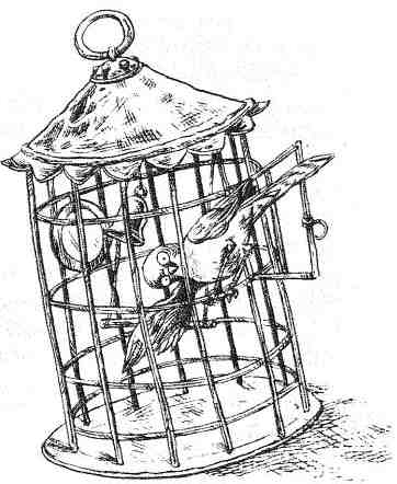 Иллюстрация к книге — Джо Варвар и Чвокая Шмарь [i_060.jpg]