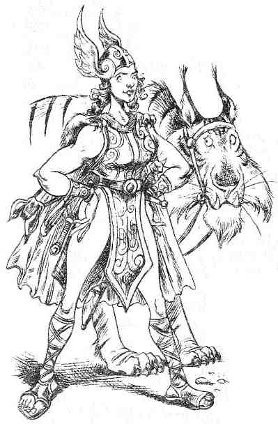 Иллюстрация к книге — Джо Варвар и Чвокая Шмарь [i_077.jpg]