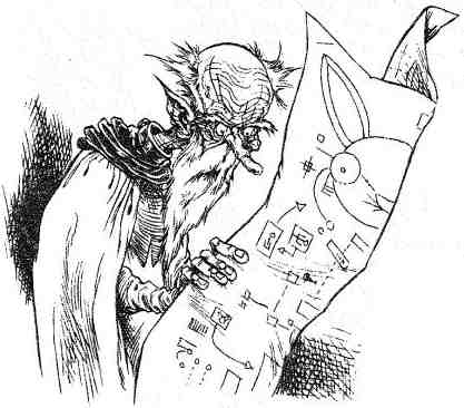 Иллюстрация к книге — Джо Варвар и Чвокая Шмарь [i_095.jpg]