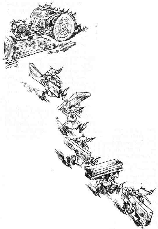 Иллюстрация к книге — Джо Варвар и Чвокая Шмарь [i_097.jpg]