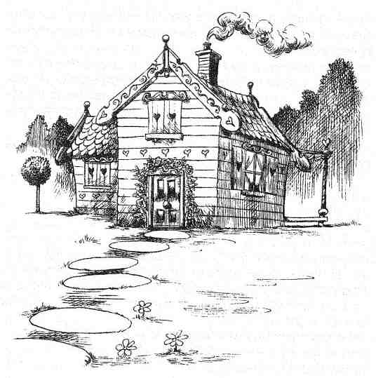 Иллюстрация к книге — Джо Варвар и Чвокая Шмарь [i_098.jpg]