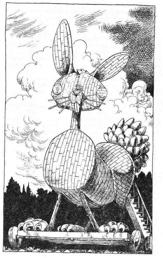 Иллюстрация к книге — Джо Варвар и Чвокая Шмарь [i_101.jpg]