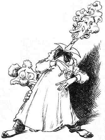 Иллюстрация к книге — Джо Варвар и Чвокая Шмарь [i_105.jpg]