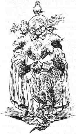 Иллюстрация к книге — Джо Варвар и Чвокая Шмарь [i_106.jpg]