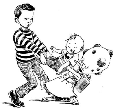 Иллюстрация к книге — Пришельцы с Плюха [i_005.jpg]