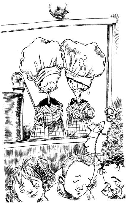 Иллюстрация к книге — Пришельцы с Плюха [i_049.jpg]