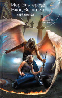 Книга Иной смысл