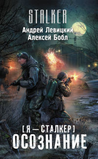 Книга Осознание