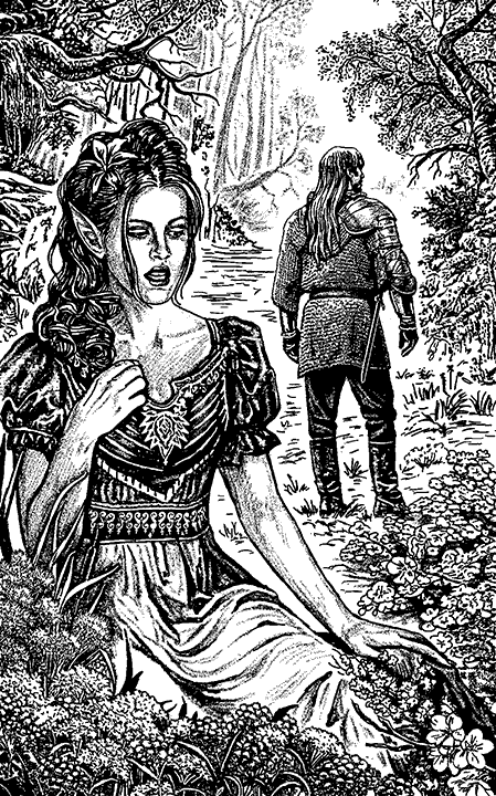 Иллюстрация к книге — Конец светлым эльфам [i_001.png]